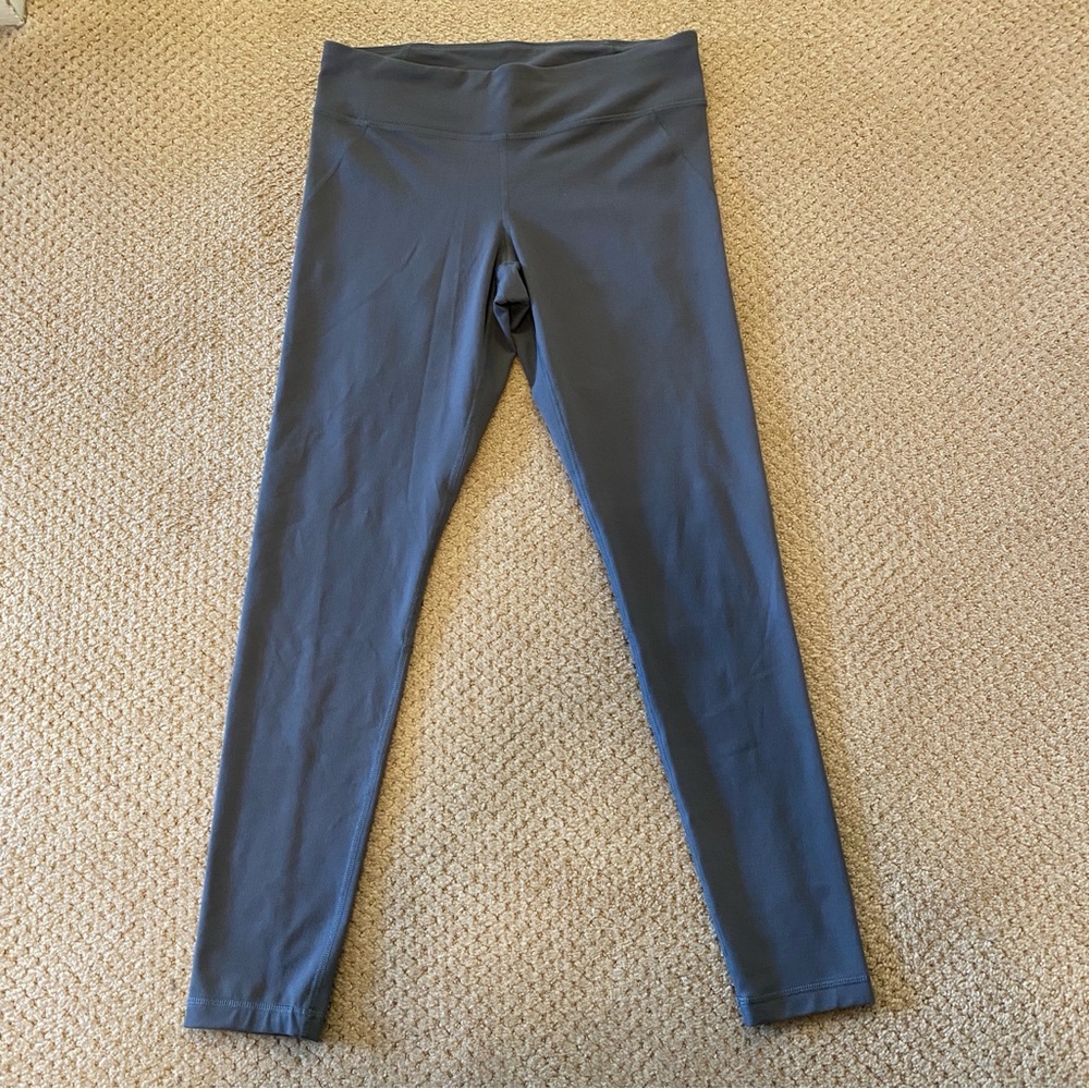 Under Armour Fitted HeatGear Leggings Size Medium